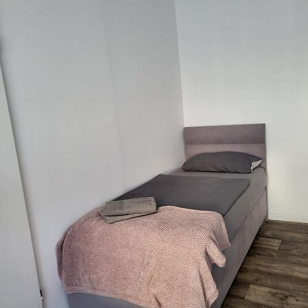 Gemuetliche Appartement Bad Oeynhausen Exteriör bild