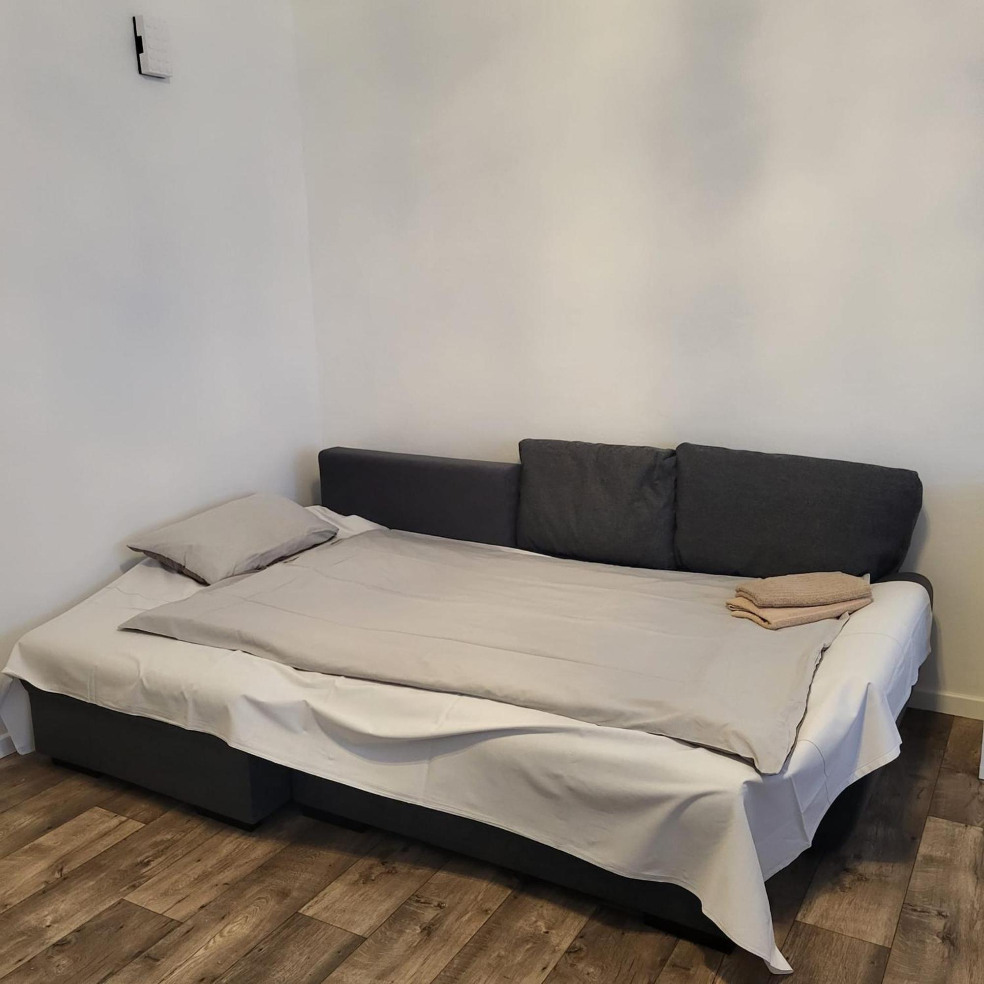 Gemuetliche Appartement Bad Oeynhausen Exteriör bild