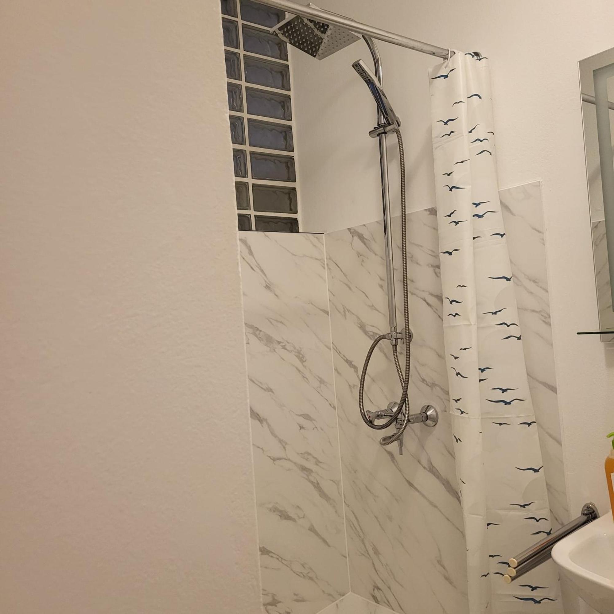 Gemuetliche Appartement Bad Oeynhausen Exteriör bild